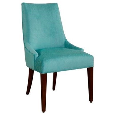 Comfort Plus Chairs Atlanta Arm Chair | Sprintz Furniture | Dining
